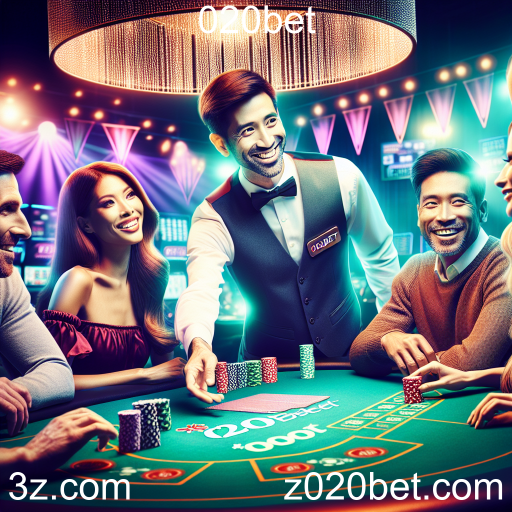 Descubra a Emoção dos Jogos Ao Vivo no 020bet